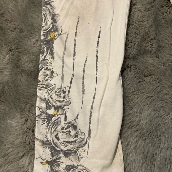 L.A.M.B. 2008 Sweatpants - Picture 4 of 8